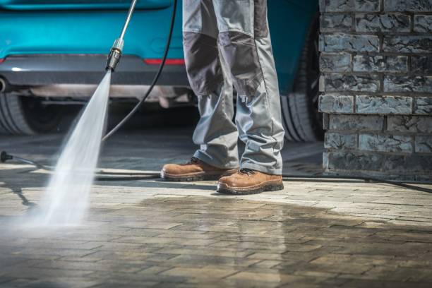 Best Gas Station Cleaning  in Badin, NC