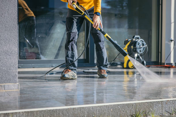Best Parking Lot and Garage Cleaning  in Badin, NC